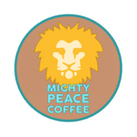 MIGHTY PEACE COFFEE
