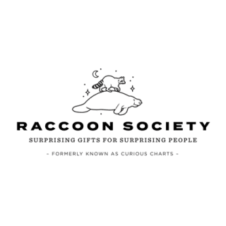 RACCOON SOCIETY