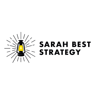 SARAH BEST STRATEGY