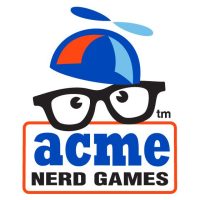 ACME NERD GAMES