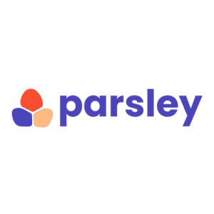 Parsley Solutions Logo