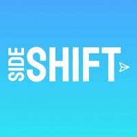 Side Shift Logo
