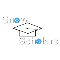 Snow Scholars Logo