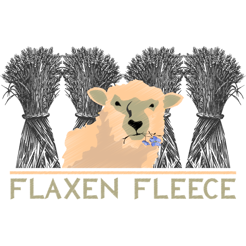 FLAXEN FLEECE