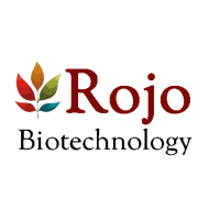 ROJO BIOTECH LOGO