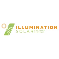 ILLUMINATION SOLAR LOGO