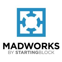 Madworks logo