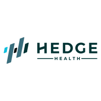 Hedge Health Logo