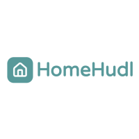 HomeHudl Logo